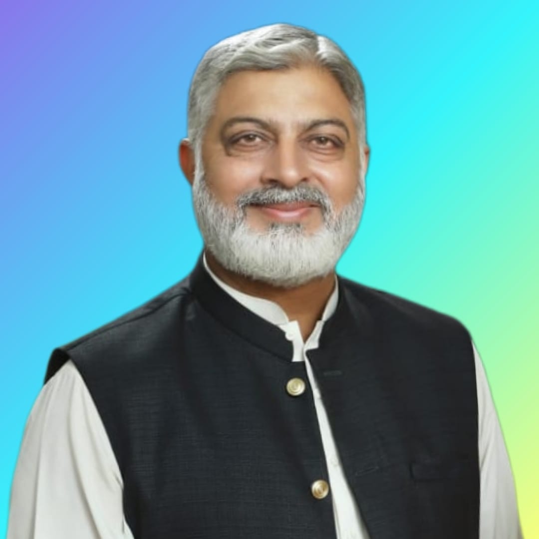 Muhammad Shafique Mughal