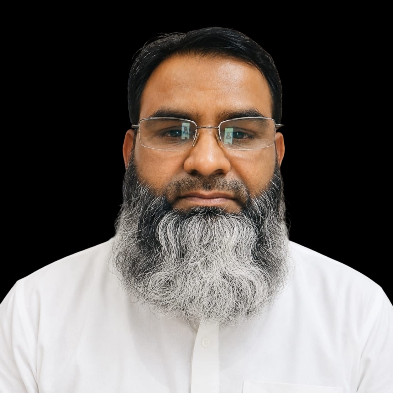 Haji Sajid Hussain Mughal